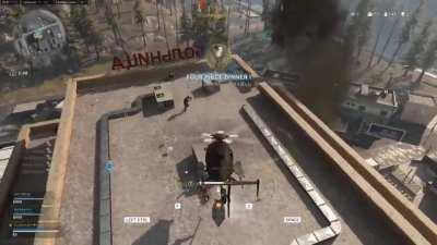 5 Man Chopper Squish 😂