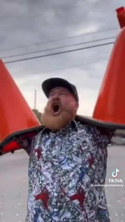 nobody can beat the original