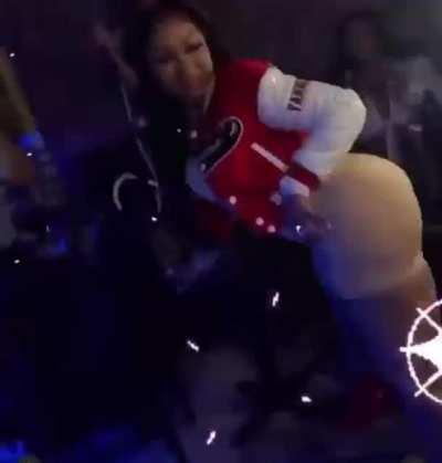 AriFletcherV2 - Video #8862