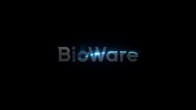 (SPOILERS) Mass Effect LE BioWare Intro