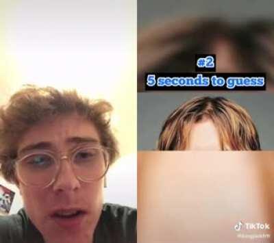 it’s gotta be da baby man