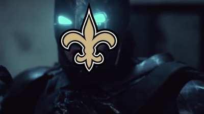 Regular season saints vs Tom