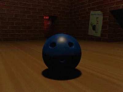 Hell naw, not the bowling ball holes 💀