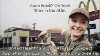 When Vaush Says Don't Fedpost 