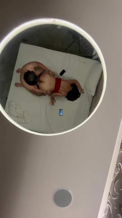 As hard and deep as you can daddy