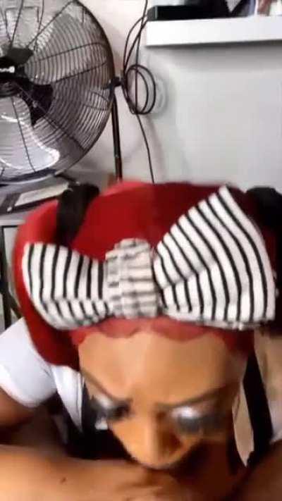 Wh0️⃣pperme tried to snatch his soul 🧠👅