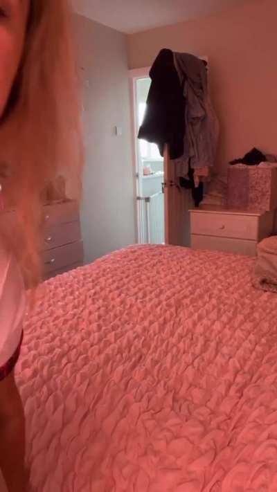 This is how I would attend school.