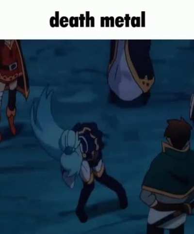 Aqua whipping around like this is hilarious!! 😅😂🤣