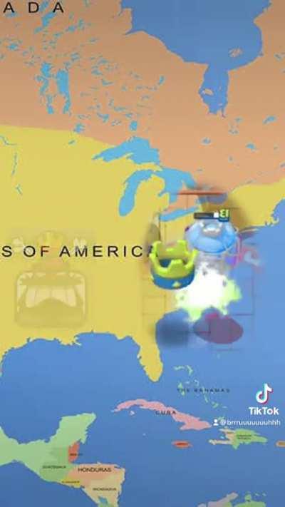 History in Clash Royale Terms