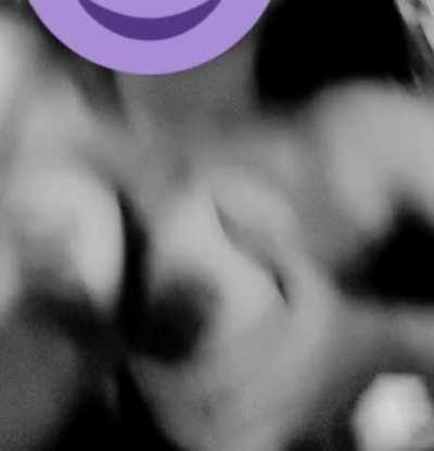 (M)27 | Can't Titty fuck proper when you are too hard ! It's one of the best pair where I have put in dick inbetween ! DMs are welcome to women