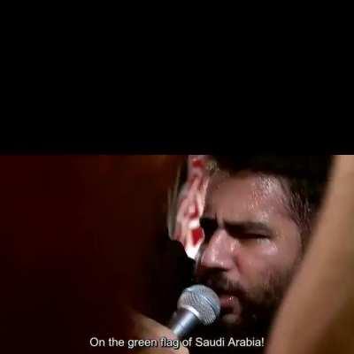 Show me something more based. I will be waiting