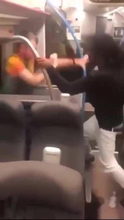 mind your business... don't take the smoke if you can't handle the heat...