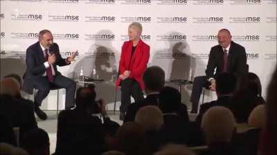 Ilham Aliyev and Nikol Pashinyan - How is Pashinyan a Prime Minister of a Country ?
