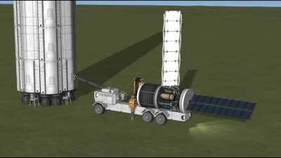 The Circle Of Life 3 [Stock + DLC]