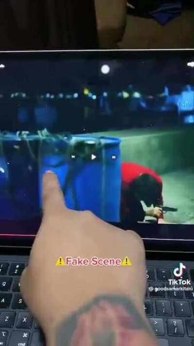 GMA daily dose of world class television