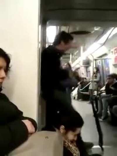 this guys singing about chile (dunno if its a repost)