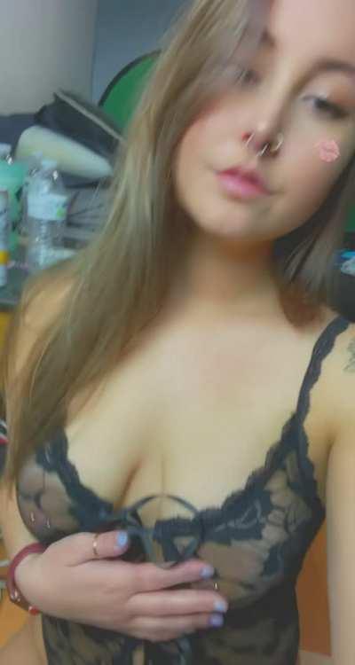 Make Me Your Favorite Fuckdoll 