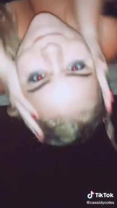 Didn’t see that coming