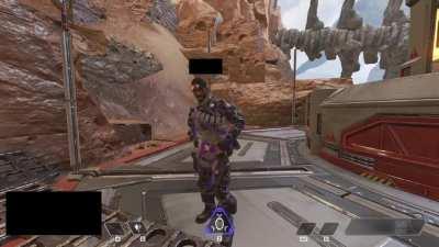 So emotes are cool and all, but can we take a step back to appreciate (and fix) the current animations? These are the Tac then Ult animations and some of them are bugged/nonexistent. Breakdown in comments. (At least watch Loba's tac cancel 1:17) (FreeTheO