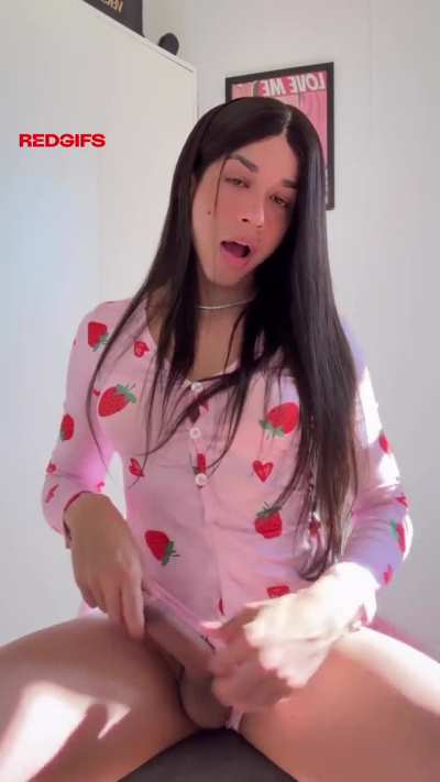 I'm ready to be filled