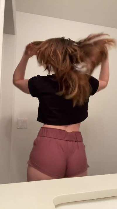 Imagine your dick inside