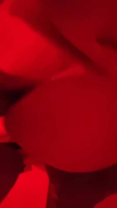 She paid her rent this way