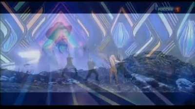 I'm sorry, I couldn't stop thinking about it, when she started screaming.