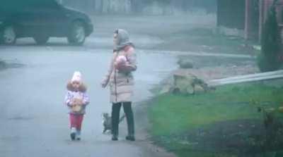 You'll never be as cool