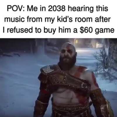 only Legends will understand