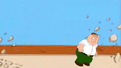 Holy crap lois im in attack on titan