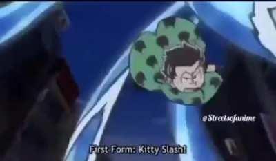 The Demon Slayer season 2 trailer looking clean asf