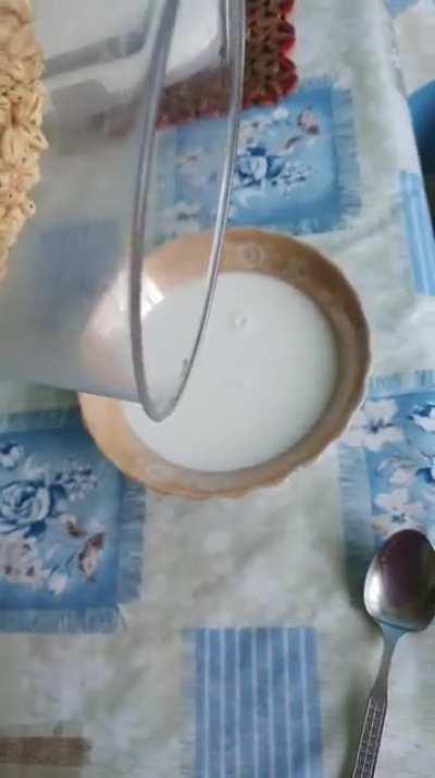 I hate when cereal does this.