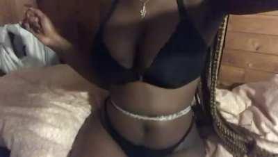 I want to get naked with you 💕