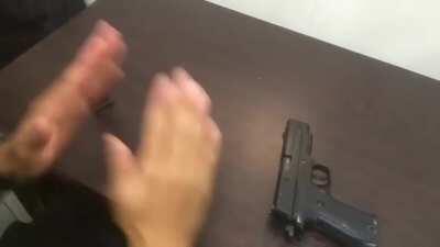 do you want to get force lightninged? because this is how you get force lightninged