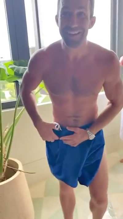 Luke Rockhold: MMA