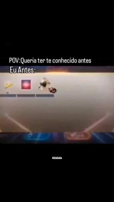 Ficou tão feliz que começou a gemer