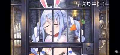 Nousagis explaining how Pekora isn’t a war criminal