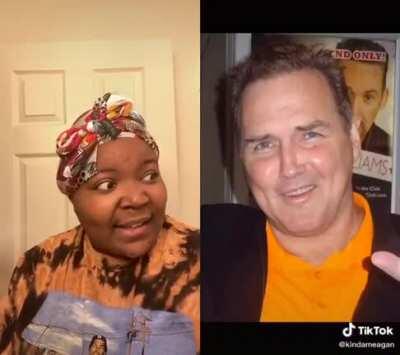 beauty is in the eye of the beholder i guess