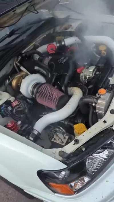 Shitty engine mods 