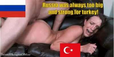 Daddy Russia