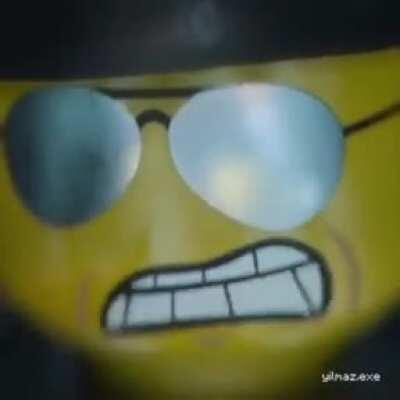 blursed emoji moment