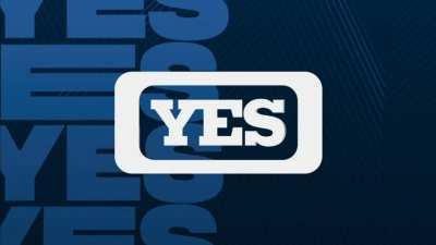 [Highlight] [Highlight] After Isiah Kiner-Falefa makes an incredible diving play in the outfield, the Yankees broadcast booth solemnly breaks down why it had a 99% catch probability