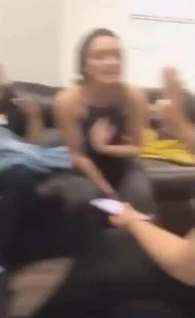 Me and my teammate arguing on reserve about what extract you take after he flipped hermetic switch.