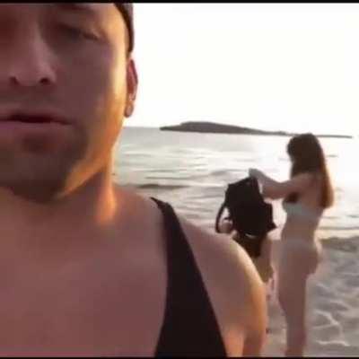 least racist turk vs china