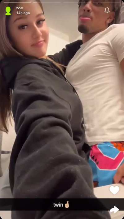 zoejakaj - Video #7888