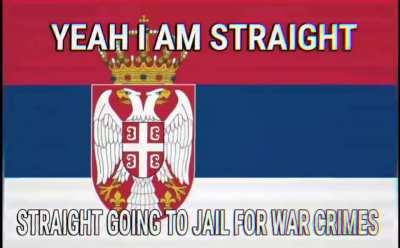 STRAIGHTEST SRBIJA 💪💪💪💪💪