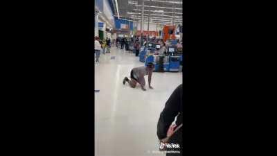 Insane Shopping Shenanigans