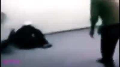 Çünkü cehennem havalı çocuklar içindir.