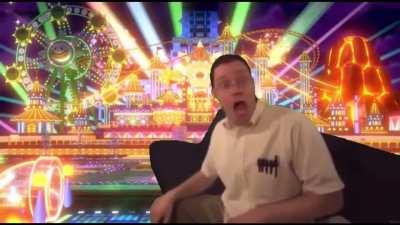 I forgot how much of a banger this was and still is