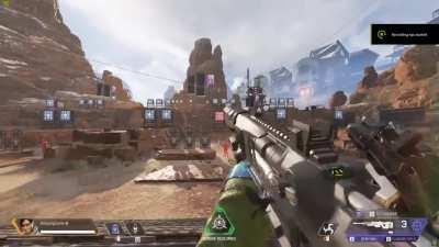 I got bored, so I'm making another gun sync. Here's a preview.